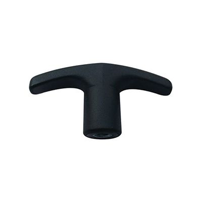 General Handles - 1198 Cabinet T Handles