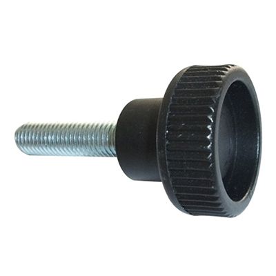 Knurled Nuts - 8010 Knurled Thumb Screws