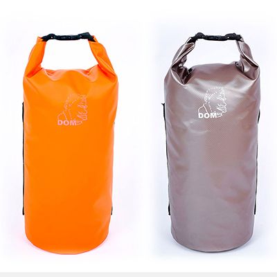 Dry-Bag for Bike Packing