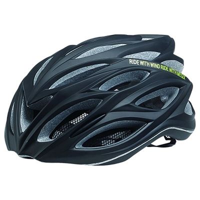 Bicycle Helmet Wind1