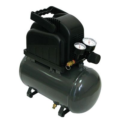 Oli-Free Air Compressor