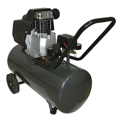 Oli-Lubricated Air Compressor