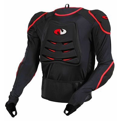 PROTECTION JACKET  NM-109