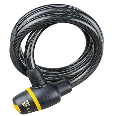 Cable Lock - LJ-6200P