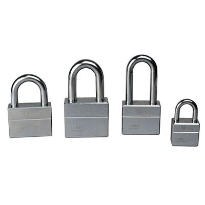 Padlock - LJ-8007 / 8008 / 8009 / 8010 / 8011