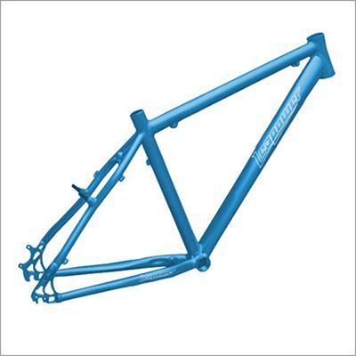 Bicycle MTB Frame LRMA