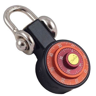 Padlock - NK031