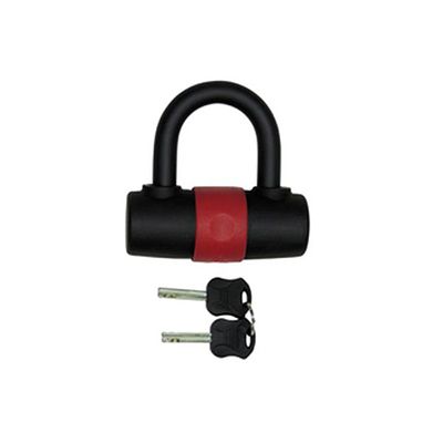 High Strength Bike Padlock B103