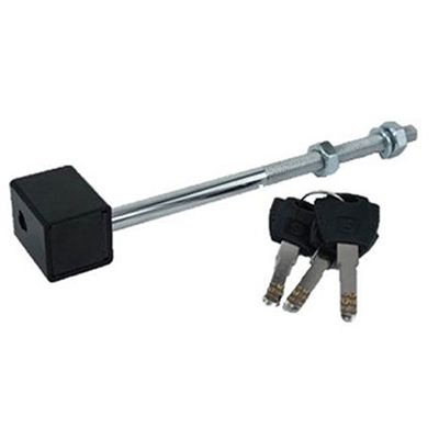 Spare Tyre Lock A402