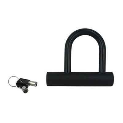 Utility Lock B102