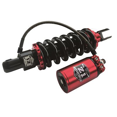 Z1 - Motorcycle Rear Shock Absorbers - H/L