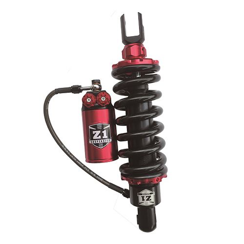 Z1 - Motorcycle Rear Shock Absorbers - H/L / 2