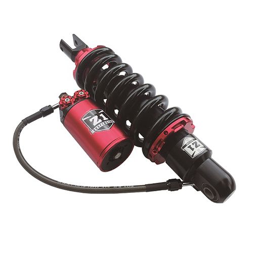 Z1 - Motorcycle Rear Shock Absorbers - H/L / 3