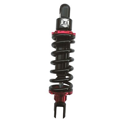 Z1 - Motorcycle Rear Shock Absorbers - S1