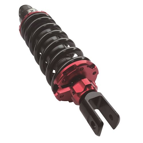 Z1 - Motorcycle Rear Shock Absorbers - S1 / 2