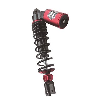 Z1 - Motorcycle Rear Shock Absorbers - SS