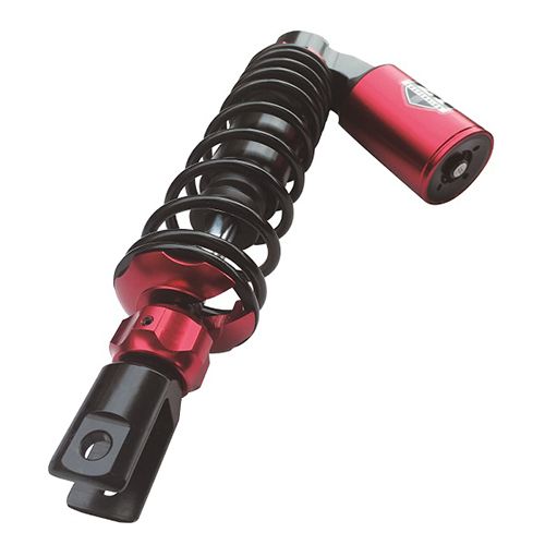 Z1 - Motorcycle Rear Shock Absorbers - SS / 2