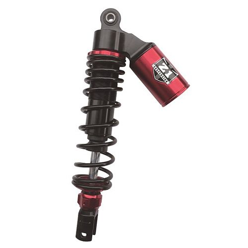 Z1 - Motorcycle Rear Shock Absorbers - SS / 3