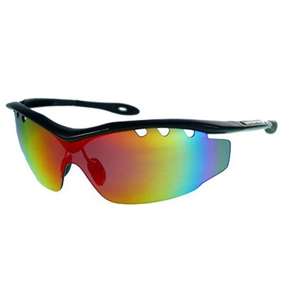 Sports Sunglasses M90096 BK1-2