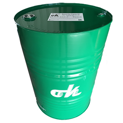 CI / CH / CJ 15W40 Lubricants Engine Oil/200L