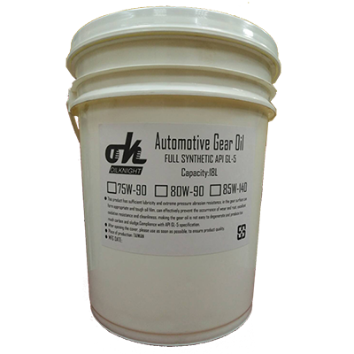 Oil Knight  Automotive Gear Oil Diff Gear Oil/ Lsd Gear Oil