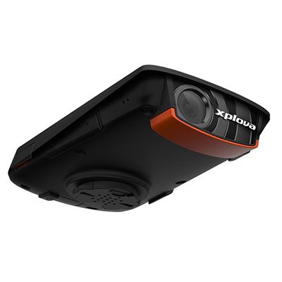 Smart Video Cycling Computer X5