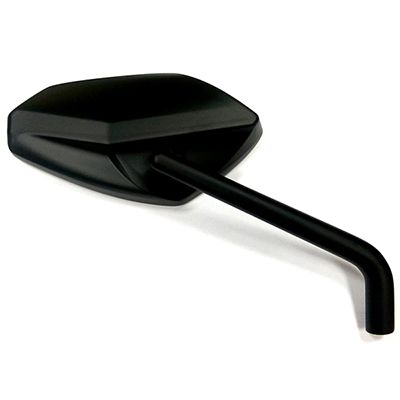 Rear Mirrors AS46L30 Black