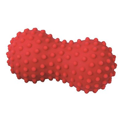 Knob Peanut Ball(Red)