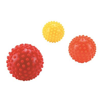 Knob Massage Ball