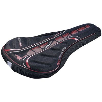 BINGO SADDLE COVER YL-206