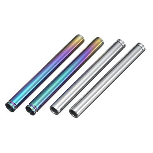 Z1 - Motorcycle Front Fork Inner Tube Set / 2