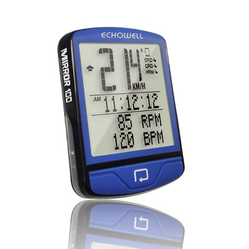 Cycle Computer Mirror 100 / 2