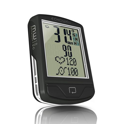 Cycle Computer MW10G Combo / 2