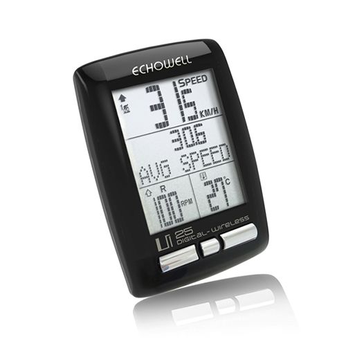 Cycle Computer UI-25 / 2