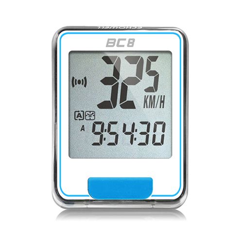 Cycle Computer BC 8 / 2