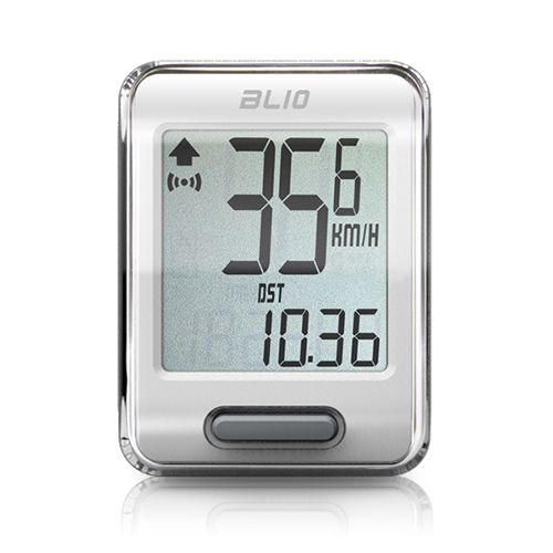 Cycle Computer BL 10 / 2