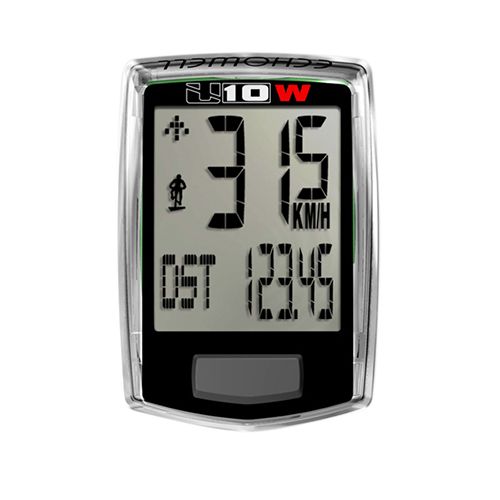 Cycle Computer U10W / 2