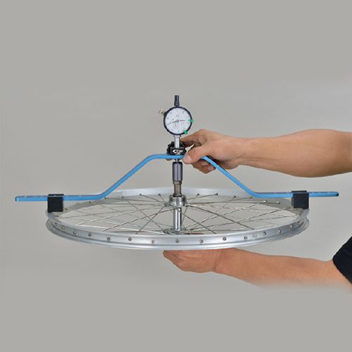Wheel Alignment Gauge SJ-9014B-bike tools / 3