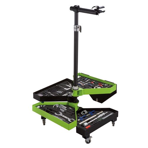 Work Station SJ-9018-bike tools / 2