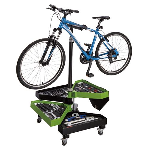 Work Station SJ-9018-bike tools / 3
