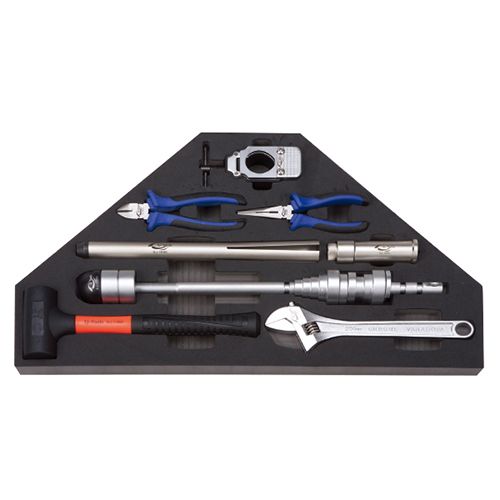 Tool SJ-9018-C/D-bike tools / 2
