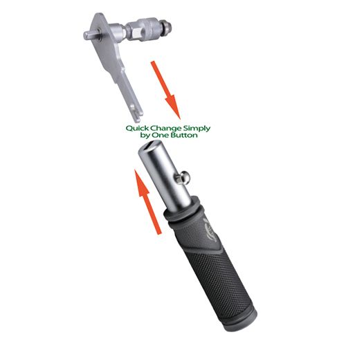 Qucik Change Tool SJ-1863/64/65-bike tool / 2