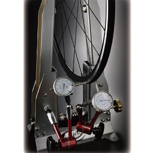 Professional Wheel Truing Stand SJ-9012-bike tools / 2