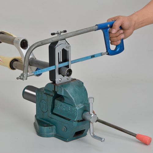 Oversized Adjustable Saw Guide SJ-1357A-bike tool / 2