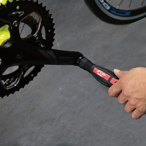 Friction Fit Dummy Pedal SJ-1803-bike tool / 2