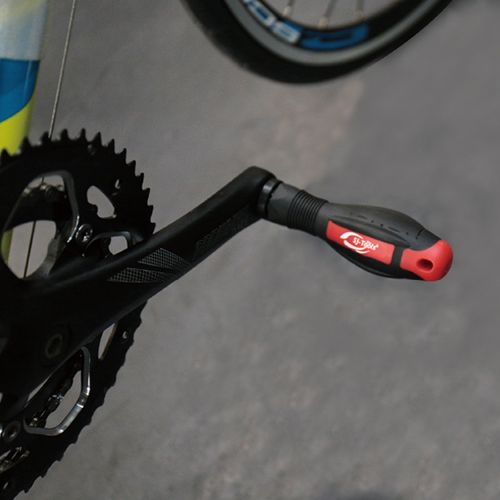 Friction Fit Dummy Pedal SJ-1803-bike tool / 3