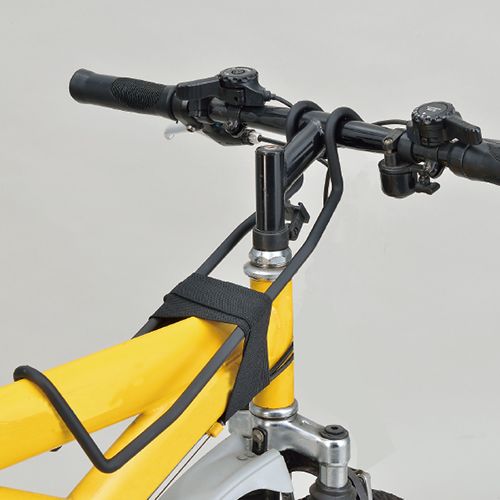 Handlebar Holder SJ-8015B-bike tools / 2