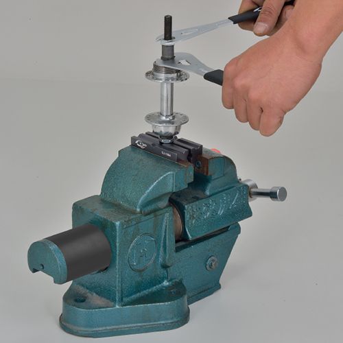 Axle Vise SJ-1664-bike tool / 2