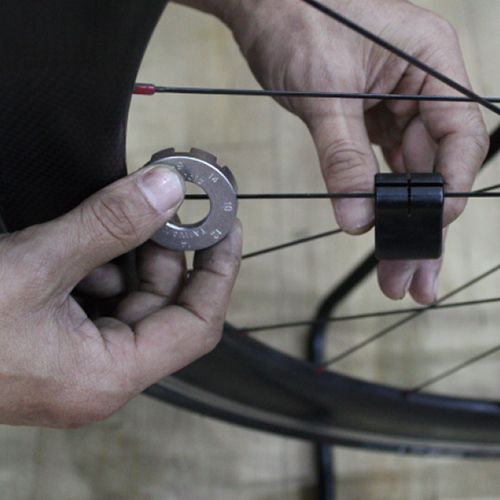 Spoke Wrench SJ-1517-bike tools / 2