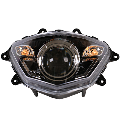 PGO Tigra Headlight